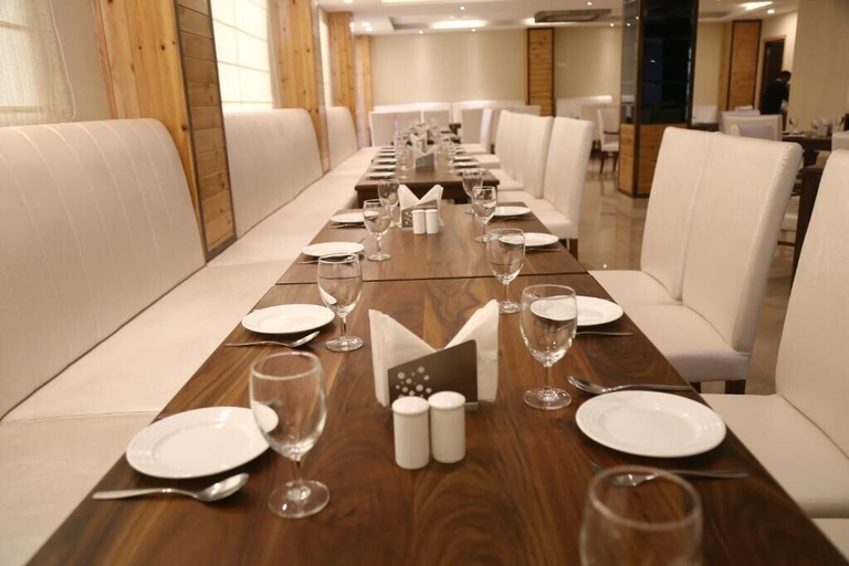 Food & Drinks 5, The Bliss Palampur, Kangra