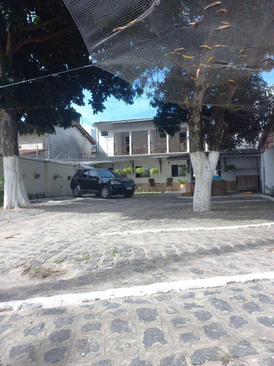 Public Area