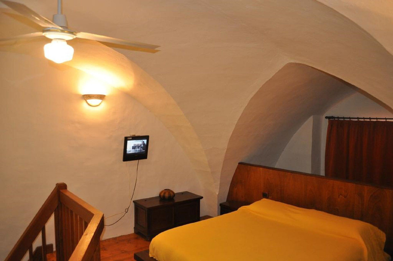 Bedroom 4, Le Casette di Via Roma, Lecce