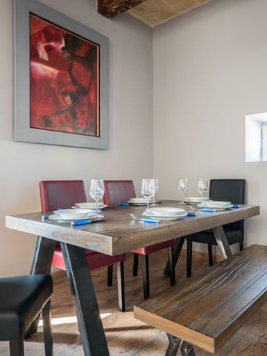 Others 4, Valletta Cosmopolitan Apartment