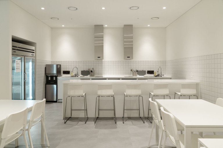 Others 5, Mangrove Dongdaemun - Hostel, Jung
