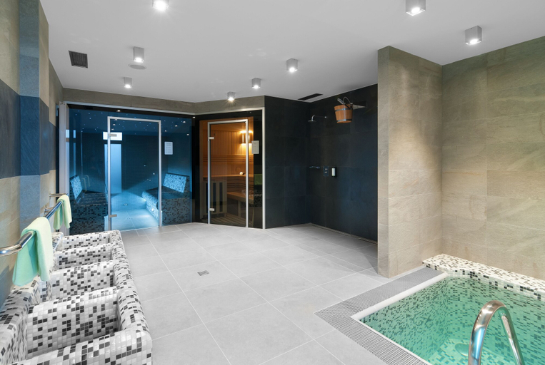 Sport & Beauty 5, Amenity Hotel & Resort Špindlerův Mlýn, Trutnov