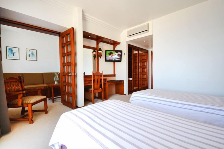 Bedroom 4, Bac Pansiyon, Bodrum