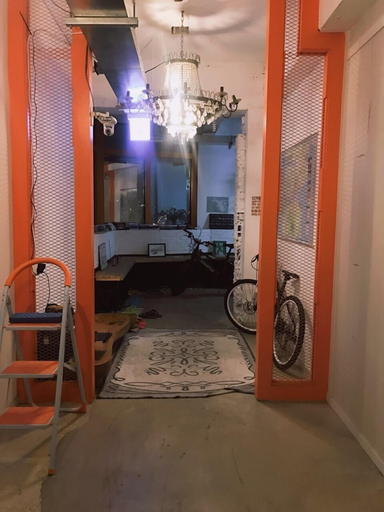 Others 4, Life Guesthouse - Hostel, Tongyeong