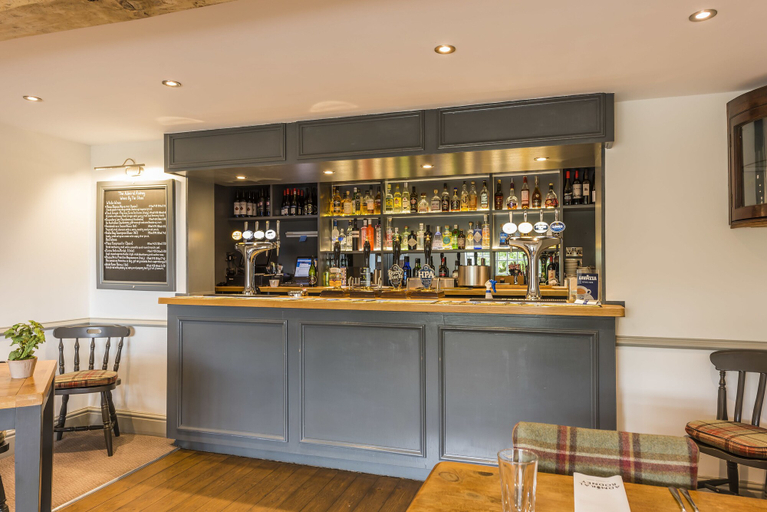 Food & Drinks 4, The Rodney, Worcestershire