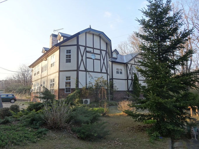 Exterior & Views 2, Gasthof Arutany, Nasu