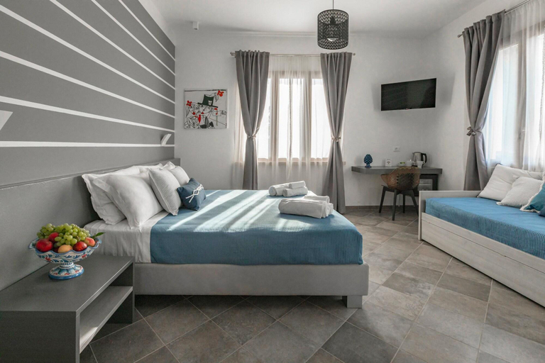Bedroom 4, Dimora dei Templi, Agrigento