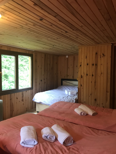 Bedroom 2, Ayder Selale Dag Evi, Ardeşen