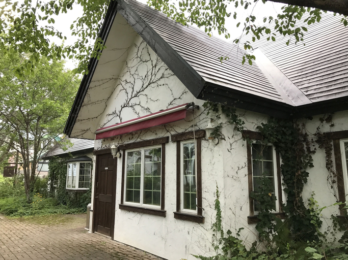 Exterior & Views 2, Le Bocage - Hakuba Echoland Chalets, Hakuba