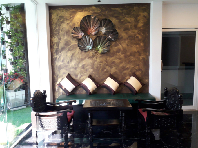 Northland House Hotel, Muang Chiang Mai