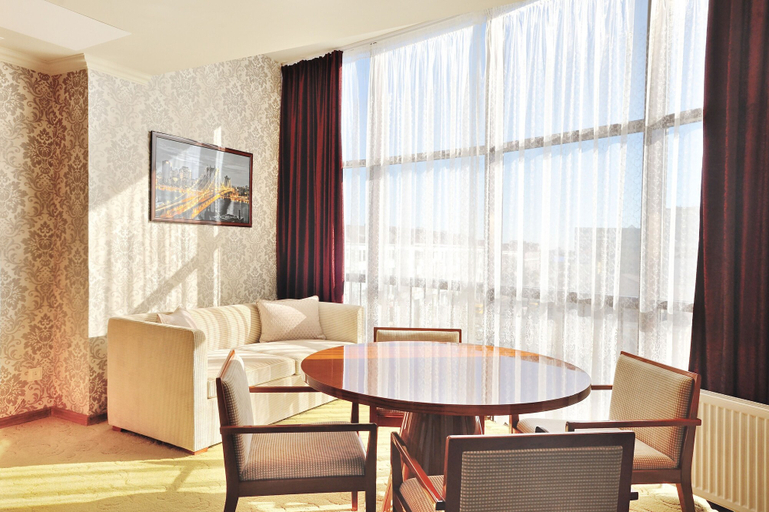 Others 4, Royal Hotel Riz, Armavir