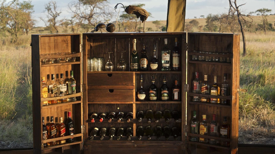 Food & Drinks, Nyikani Migration Camp, Arusha Urban