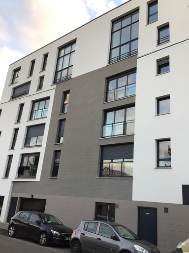 Exterior & Views, Chambres d'hôtes de Luxe Ma SuK, Seine-Saint-Denis
