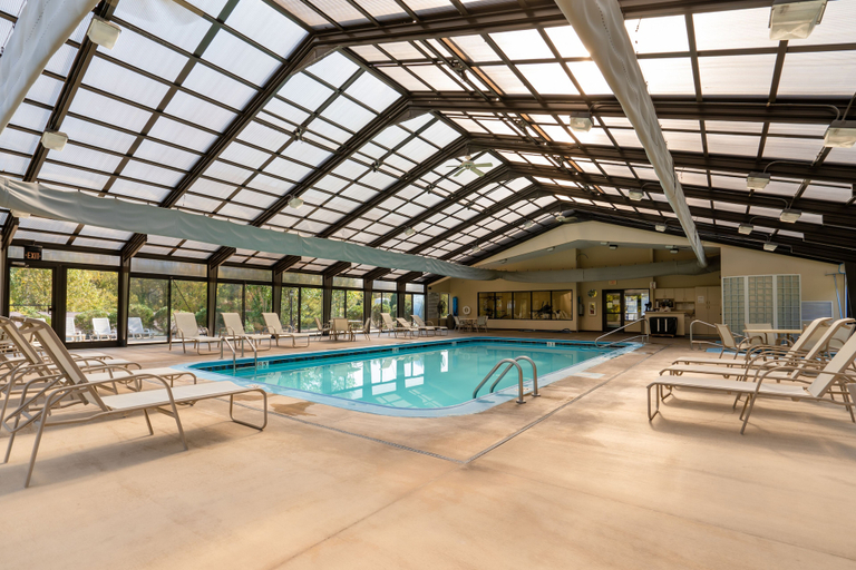 Sport & Beauty 4, The Villas at French Lick Springs, Orange