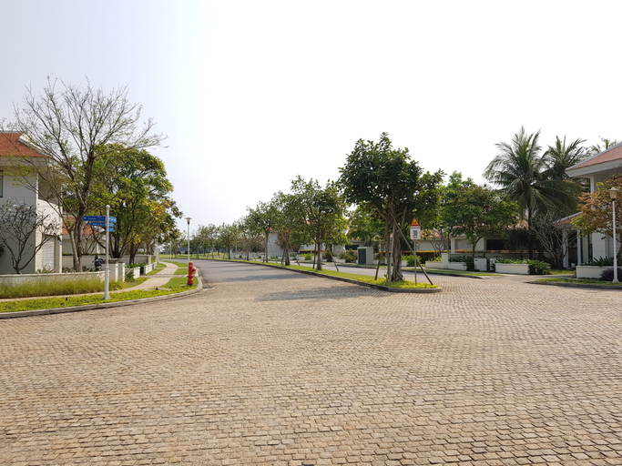 Exterior & Views 2, Ocean Resort 3Bedrooms Private Pool, Da Nang