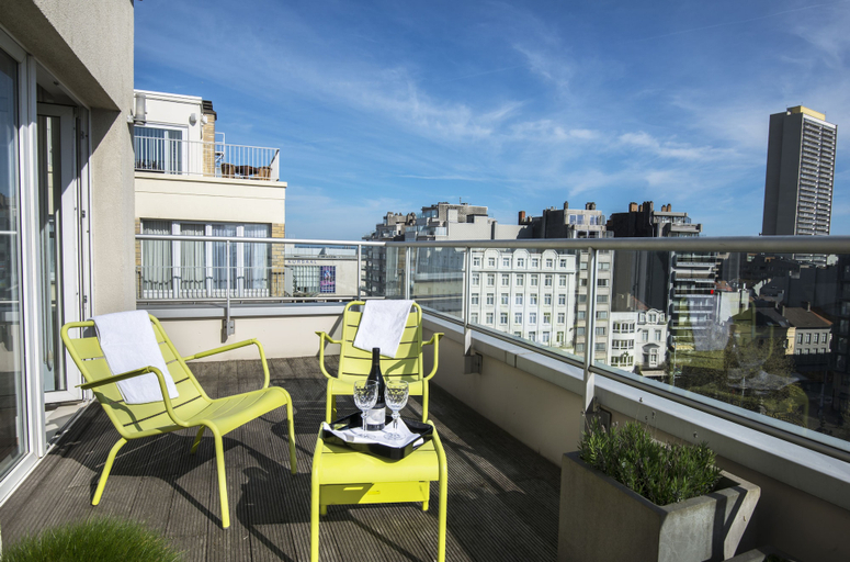 Others 5, City Partner Hotel Ter Streep, West-Vlaanderen