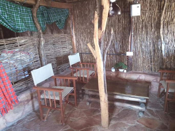 Food & Drinks, Mara Silalei, Narok North