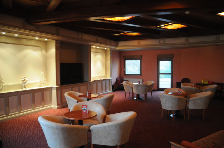 Food & Drinks 5, Hôtel Cigoland, Bas-Rhin