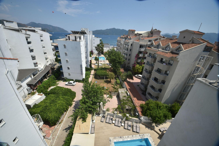 Others 5, Almena City Hotel, Marmaris
