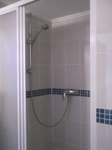 Bathroom 4, North Star Hotel, Khimki