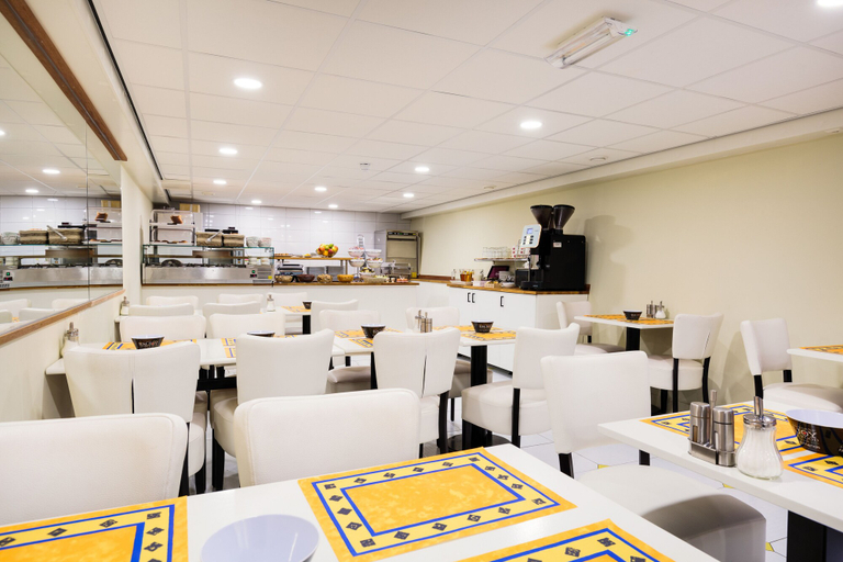 Food & Drinks 5, Hotel de Looier, Amsterdam