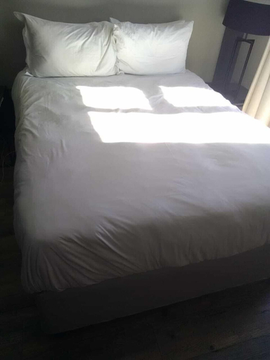 Bedroom 3, Apartmento Rosebank, City of Johannesburg