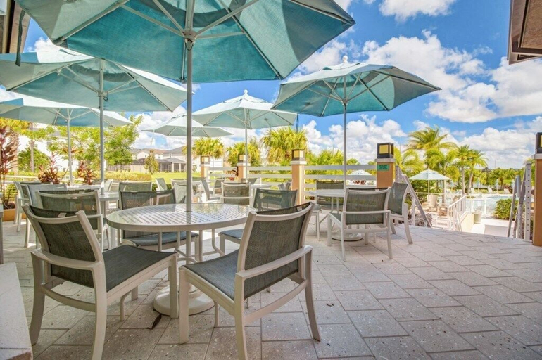 Food & Drinks 5, Summer Special Solara Villa, Osceola