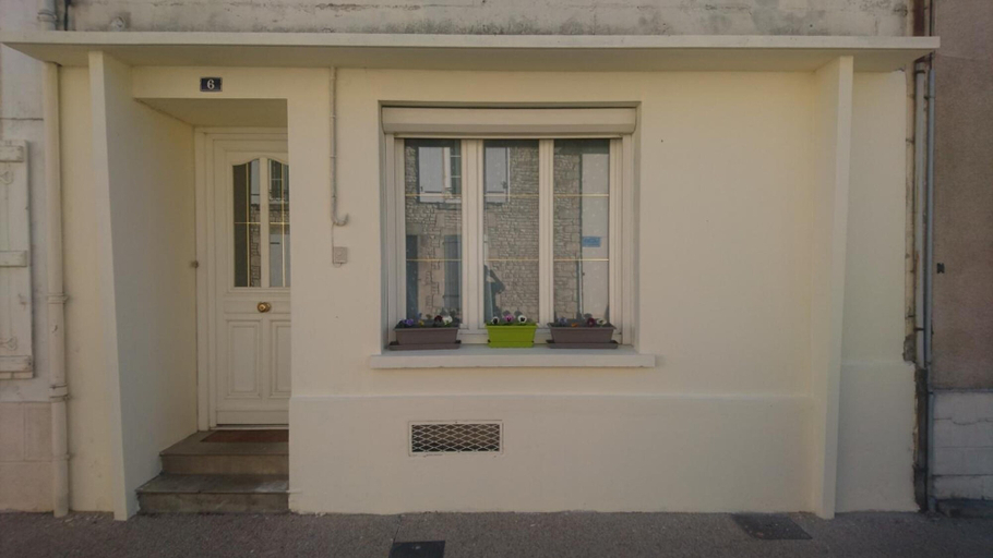 Exterior & Views 2, Maison Le Trèfle, Deux-Sèvres