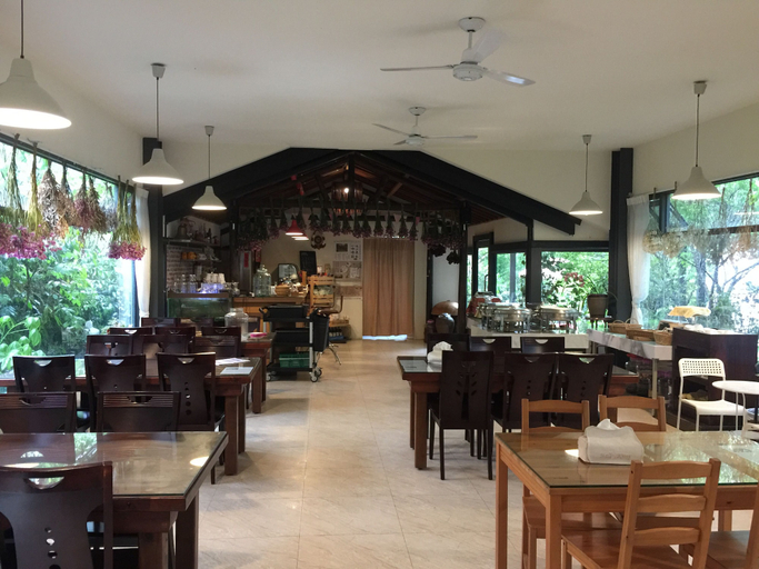 Food & Drinks 4, Chill Villa, Nantou