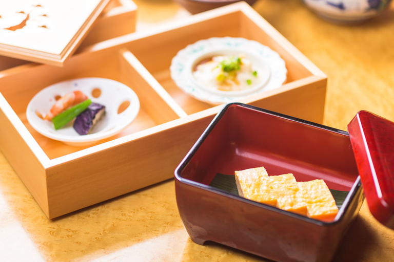 Food & Drinks 5, Minakamisanso, Minakami