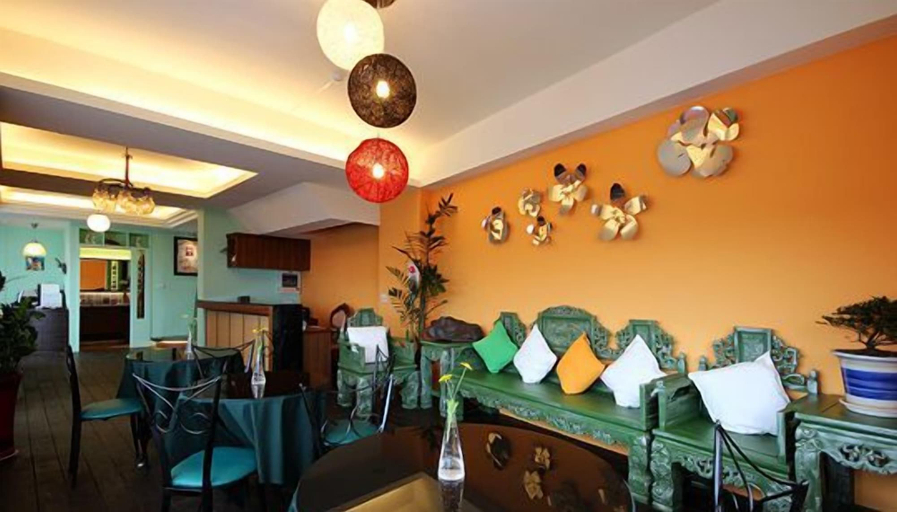 Food & Drinks 5, Good Time B&B, New Taipei City