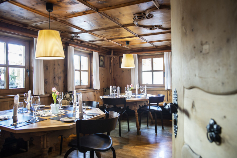 Food & Drinks 5, Hotel Rössle, Landeck