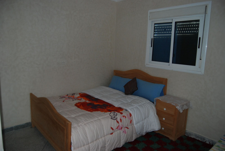 Bedroom 2, Moussem Fiancailles D'Imilchil, Errachidia