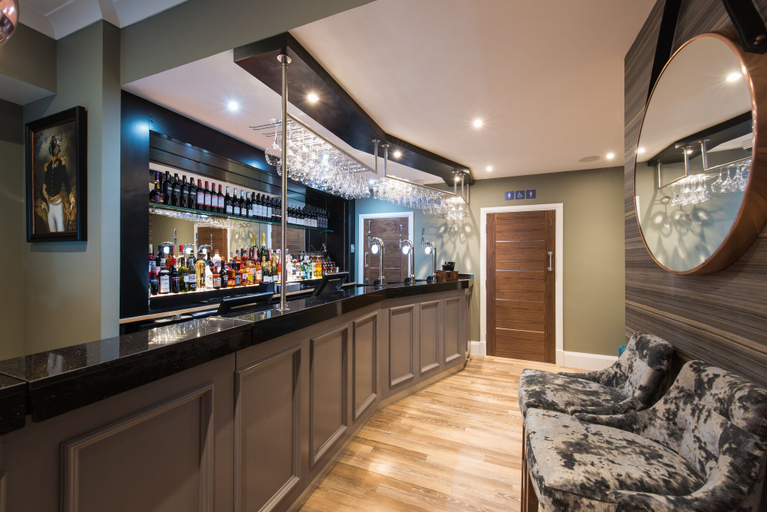 Food & Drinks 4, Belmont Llandudno, Conwy