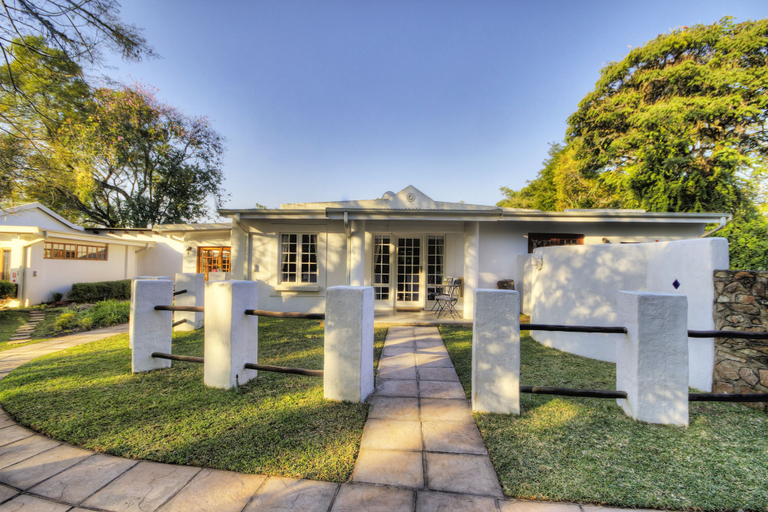 Exterior & Views 2, Nut Grove Boutique Hotel, Ehlanzeni