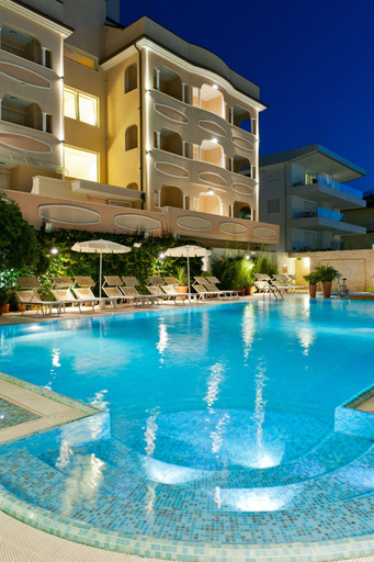 Exterior & Views 2, Hotel Derby Exclusive, Ravenna