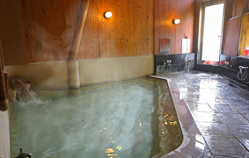 Sport & Beauty 5, Hisaeya Ryokan, Fujioka