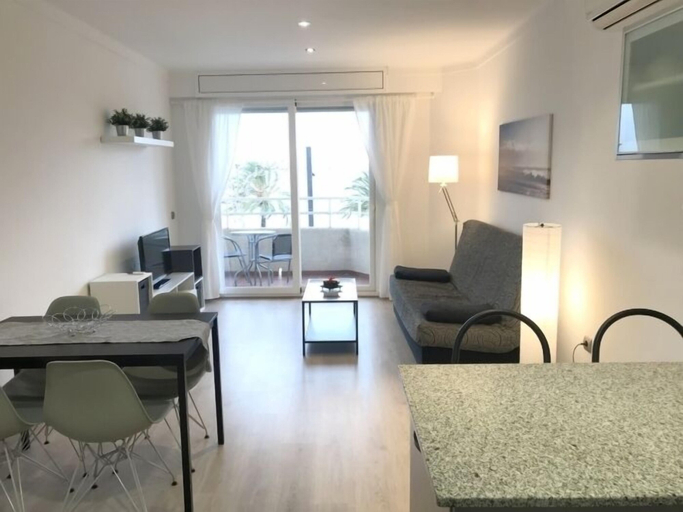 Others 5, Apartamento Rhode 1B, Girona