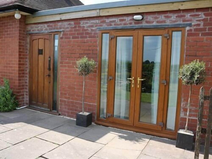 Exterior & Views 2, Mortimer Trail B & B, Herefordshire