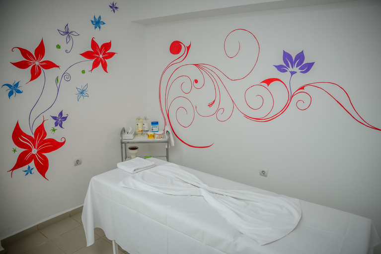 Bedroom 4, Hotel Majestic Olimp, Mangalia
