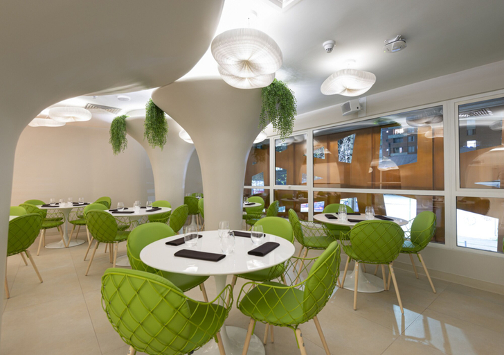 Food & Drinks 5, 45 by Director, Santiago