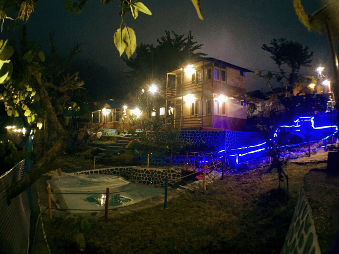 Exterior & Views 2, JJ's Village - Eco Resort, Nainital