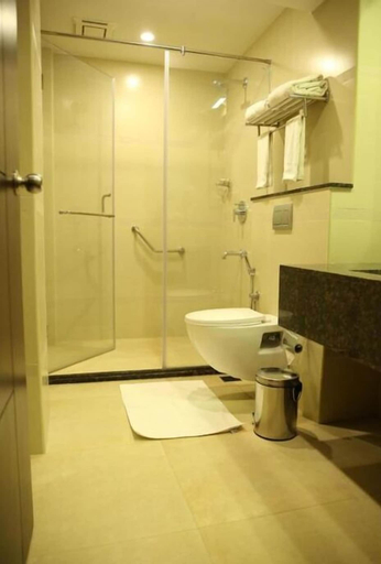 Bedroom 4, Khanna Fiesta, Vellore