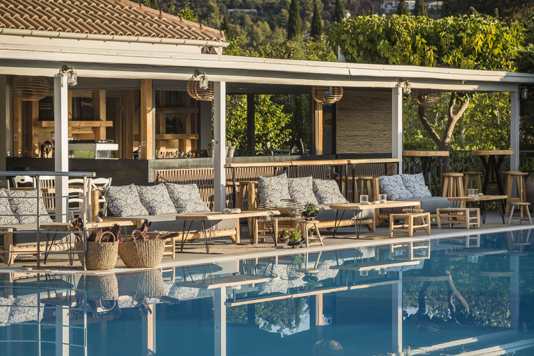 Exterior & Views 2, Avithos Resort Apartments Hotel, Ionian Islands