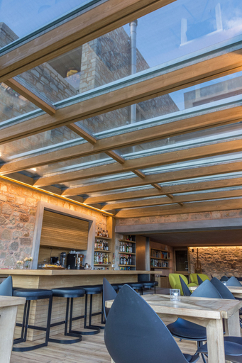 Exterior & Views 2, Escapade Luxury Residences, Central Greece