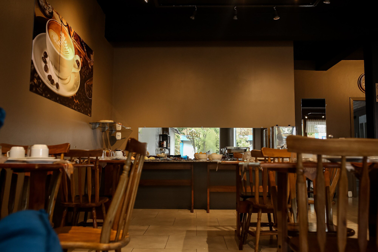 Food & Drinks 4, VOA Pousada Brisa, Gramado