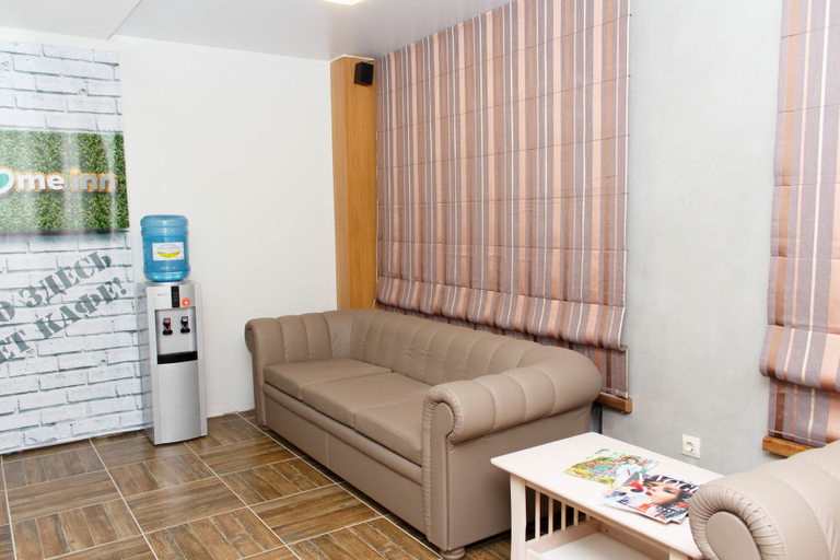 Others 4, Welcome inn, Velikiy Novgorod