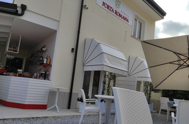 Food & Drinks 4, Residenza Porta Romana, Vibo Valentia