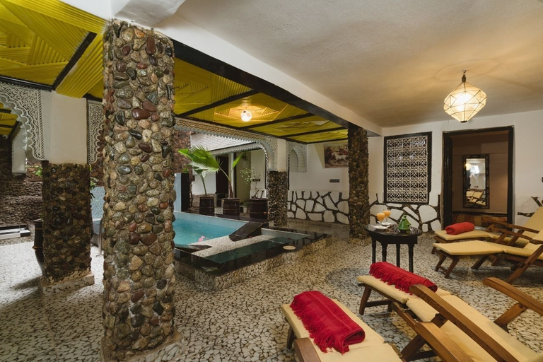 Others 5, Riad Salma De Groot, Marrakech