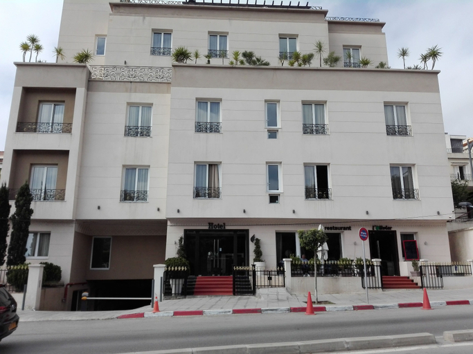 Exterior & Views 2, Hotel Lalla Doudja, El Achour